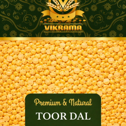 Toor Dal